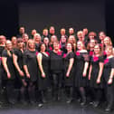Belper Musical Theatre.