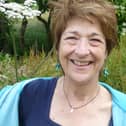 Viv Marriott will be missed by the community. Picture Jim Marriott