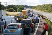 Many people are expected to make last-minute changes to their holiday plans