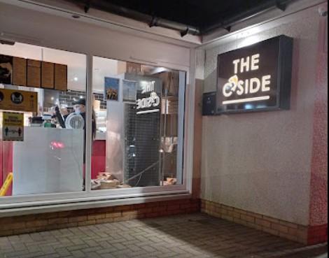 C-Side Chippy at 15b Main Street, Shieldhill.
Rated on March 2
