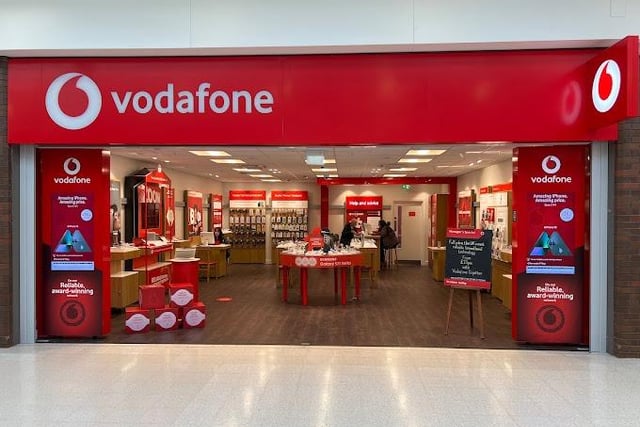 Vodafone in Buxton is looking for a Retail Store Manager 40 hours/week - Buxton
Vodafone says 'When a customer enters your store, they will get that Vodafone feeling – a sense that they’re welcomed, valued, and have a friendly expert by their side'
Apply: uk.indeed.com/cmp/Vodafone/jobs?jk=780d2f535ae8538e&start=0&clearPrefilter=1