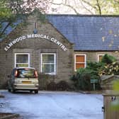 Elmwood Surgery has gone from being rated as requires improvements to good in just seven months. Photo Jason Chadwick