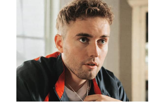 Sam Fender