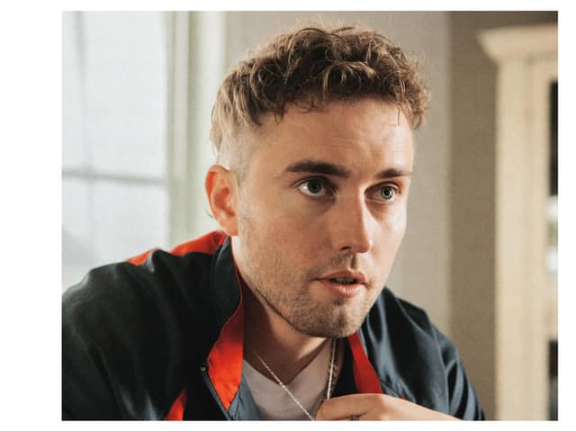 Sam Fender