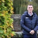 Phil Mulligan, chief executive of the Peak District National Park Authority, says he wants to “start the debate” of introducing a “very small charge” on visitors to the Peak District to offset Government cuts.