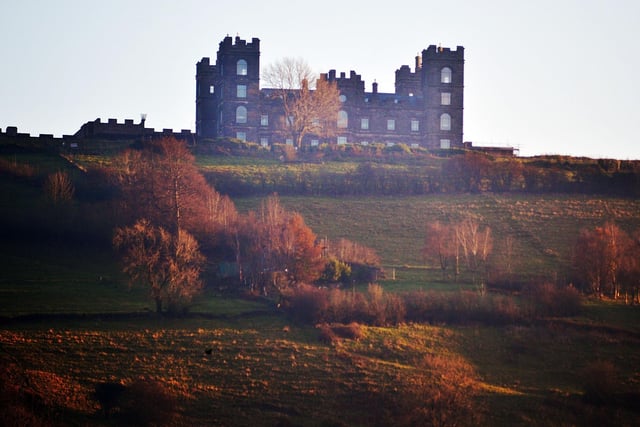 In Matlock South, Cromford and Winster, the average house price is £331,462 and the average annual household income sits at £38,500. Male life expectancy is 79.8 years and female life expectancy is 85.8 years - both above the national average.