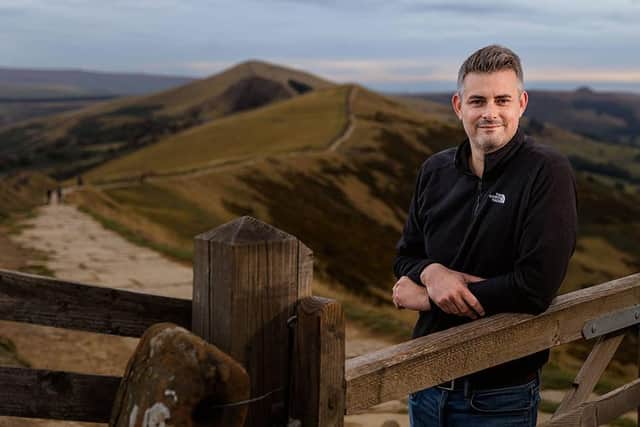High Peak MP Jon Pearce is also the chair of parliamentary interest group Labour Friends of Israel.