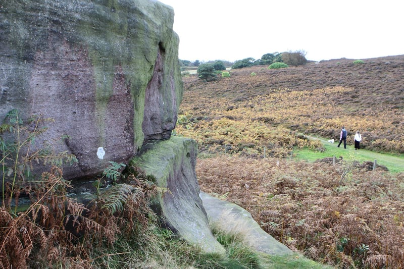 Stanton Moor is home to the famous Nine Ladies Stone Circle, which is believed to date back to Bronze Age. You can also marvel at the impressive gritstone rocks which stick out of the ground. Start at the village of Birchover for a gentle three mile walk.