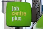 Unemployment benefit claims have risen sharply in Derbyshire