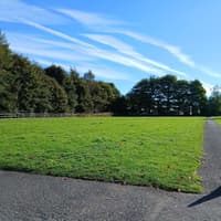 Work has started on improving Buxton Cemetery