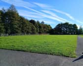 High Peak Borough Council has started work on improving and repairing paths at Buxton Cemetery.