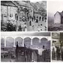 It is nearly 80 years since two villages in the Peak District were flooded to create a new reservoir.