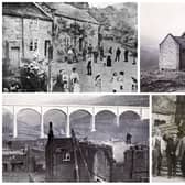 It is nearly 80 years since two villages in the Peak District were flooded to create a new reservoir.
