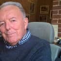Dan Taylor was a former RAF pilot who loved flying