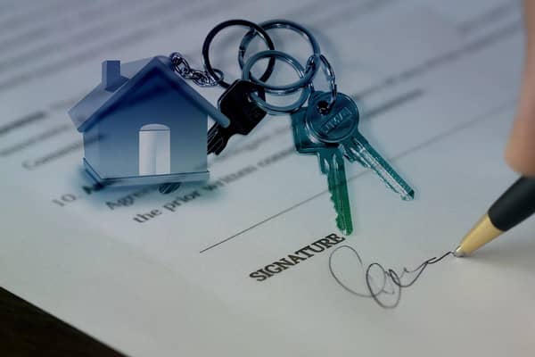 House prices continued to rise, but slower than the rest of the East Midlands and the UK as a whole