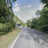 Any witnesses are urged to contact Derbyshire Police.