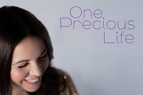 One Precious Life is released on April 25th