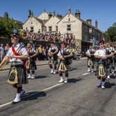 The Whaley Bridge Carnival is returning for the first time since 2019.