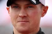 Christian Iddon was in good form at Snetterton (Getty Images)