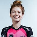 Jess Fawcett.