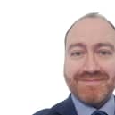 Guest columnist Steve N Allen is a writer and comedian.