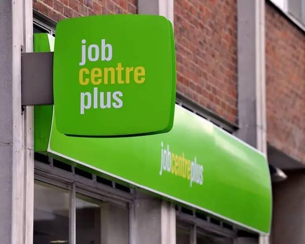 Evidence suggests people are most often sanctioned due to missing Jobcentre appointments.