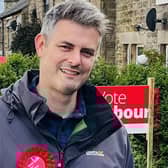 High Peak MP Jon Pearce seeks people’s views on a possible local government shake up.