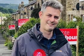 High Peak MP Jon Pearce seeks people’s views on a possible local government shake up.