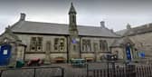 ‘Every pupil is known as an individual’ at this Castleton Primary School which has been rated as good by Ofsted.