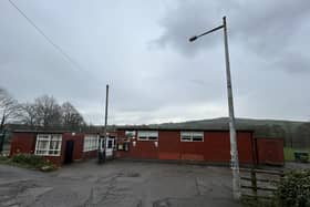 Demolition for the outdated Chinley and Buxworth Community will begin next month before a new £1m venue is built.