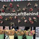 The #NoWomanLeftBehind campaign is tackling women’s health inequalities across Sheffield