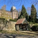 A council report says County Hall has “poor suitability” as a datacentre and a “timely decant” is required.