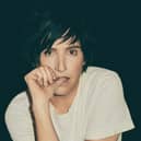 Sharleen Spiteri of Texas.