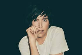 Sharleen Spiteri of Texas.