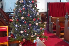 Church Tree