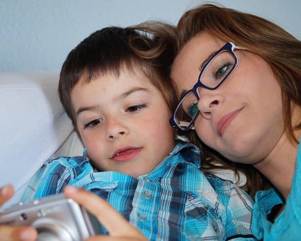Could you be a foster carer?