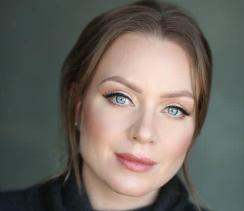 Rita Simons will play the wicked fairy in Sleeping  Beauty at Derby Arena.