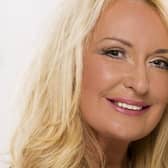 Stephanie King is recovering at home from a deadly battle with coronavirus she feels she nearly didn't win