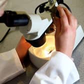 A "cancer catastrophe" could be on the cards if more is not done to reduce the number of people receiving late diagnoses, according to charity Cancer Research UK.
