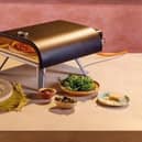 Aldi’s new pizza oven that saves shoppers more than £300 in stores now – grab one before they sell out.