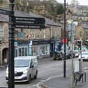 High Peak Borough Council has opened funding applications for  organsisations working on projects to attract more visitors to towns and villages. Photo Jason Chadwick