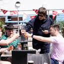 Marston's launches PubLife, a summer celebration