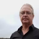 Guest columnist Lindsay Rogers.