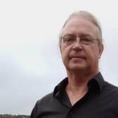 Guest columnist Lindsay Rogers.