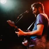 Ariel Posen will play at The Flowerpot, Derby.
