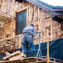 Insulate homes to winter proof them (photo: Adobe)
