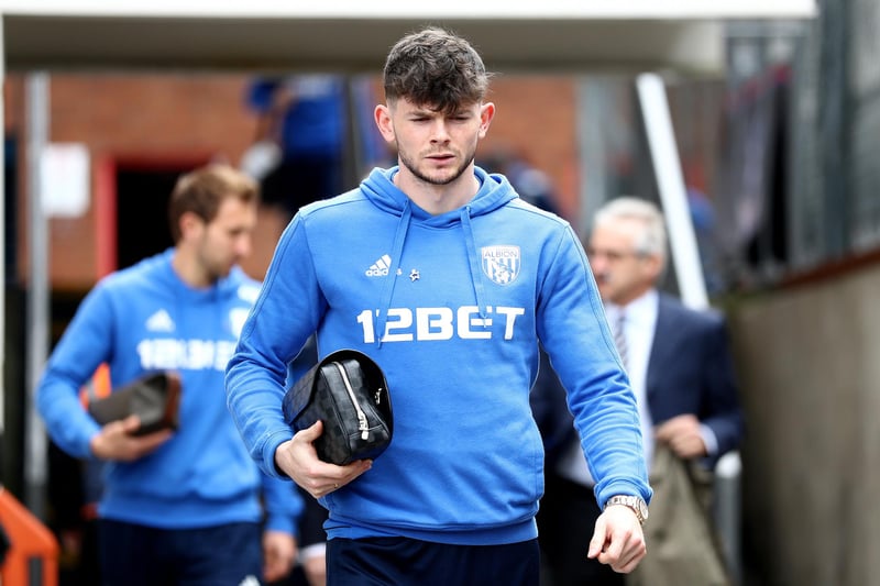 Record signing: Oliver Burke. Estimated transfer fee: £15m (from RB Leipzig in 2017). Current club: He's now at Sheffield United, and made 25 Premier League appearances for the club last season.