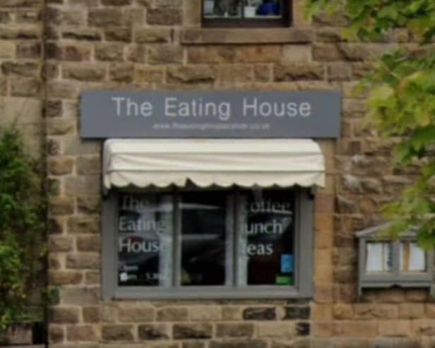 Absent Cooks Ltd, a company which used to run The Eating House café in Carver, has gone into liquidation with FRP Advisory taking charge of the winding up process.