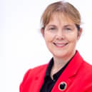 East Midlands Combined County Authority Mayor Claire Ward, Courtesy Of Alex Wilkinson Media 91 And Emcca