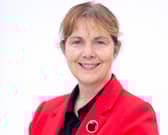 East Midlands Combined County Authority Mayor Claire Ward, Courtesy Of Alex Wilkinson Media 91 And Emcca